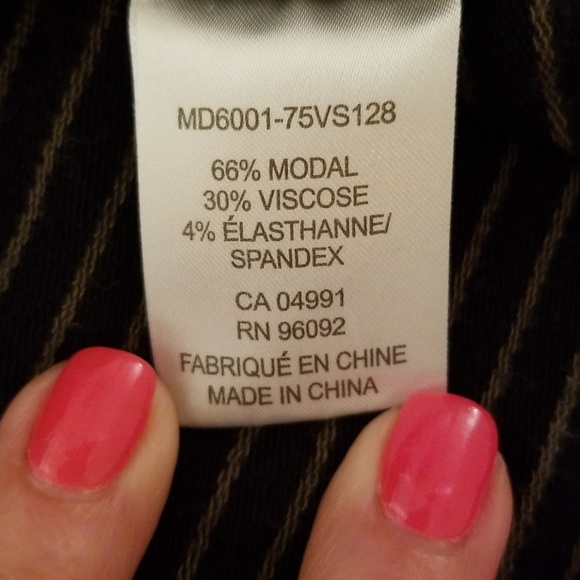 Fleur Bleue dress - Picture 7 of 8